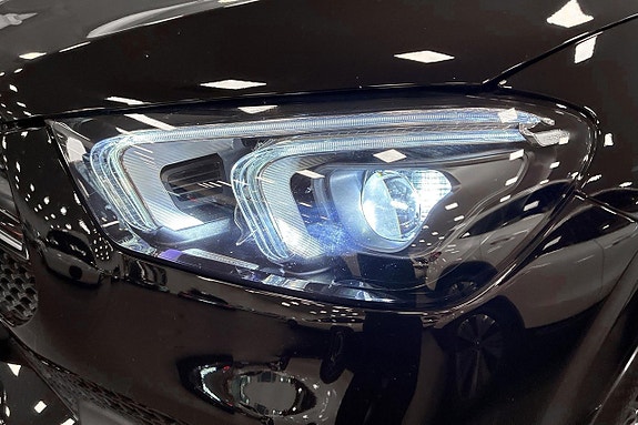 Mercedes-Benz GLE350 de 28 of 29