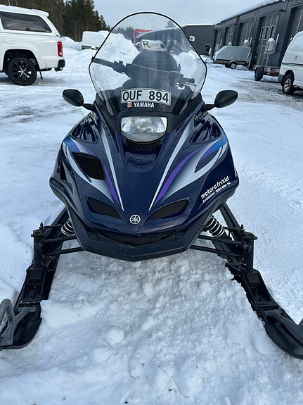 Yamaha 3 of 4
