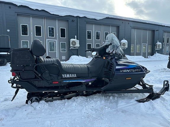 Yamaha 2 of 4