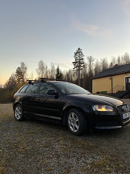 Audi A3 5 of 5