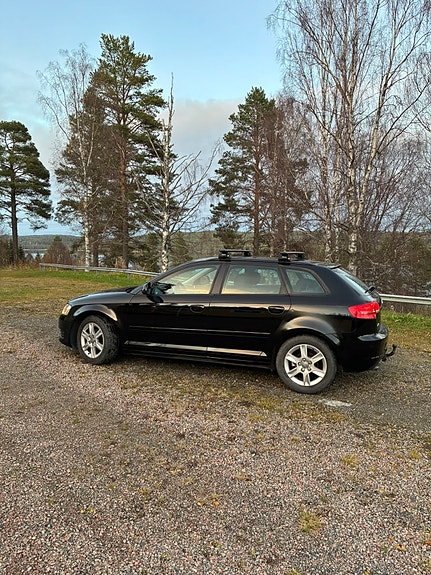 Audi A3 2 of 5