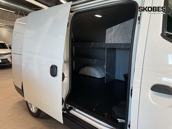 Maxus e-Deliver 3 10 of 15