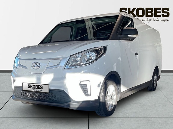 Maxus e-Deliver 3 3 of 15