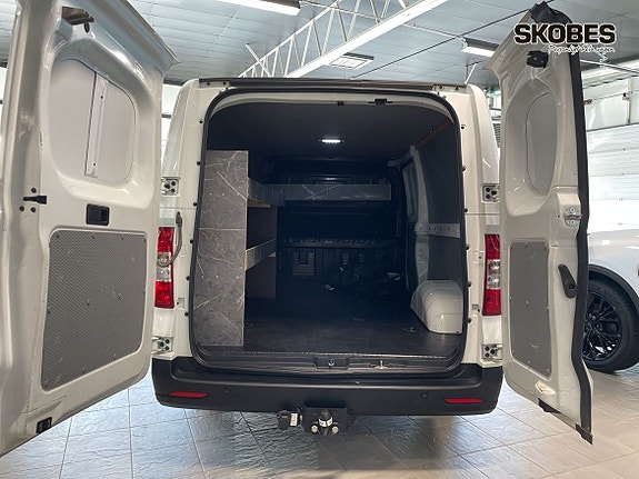 Maxus e-Deliver 3 9 of 15