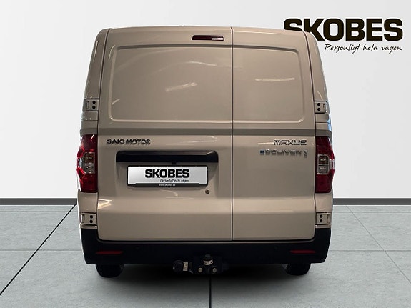 Maxus e-Deliver 3 5 of 15