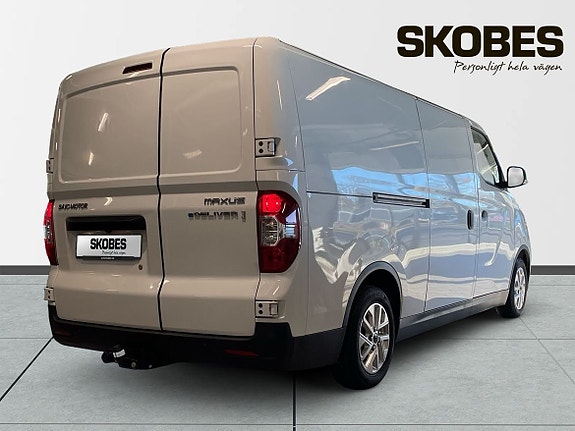 Maxus e-Deliver 3 6 of 15