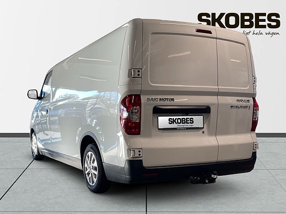 Maxus e-Deliver 3 4 of 15