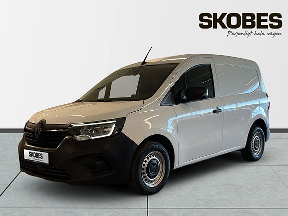 Renault Kangoo 3 of 15