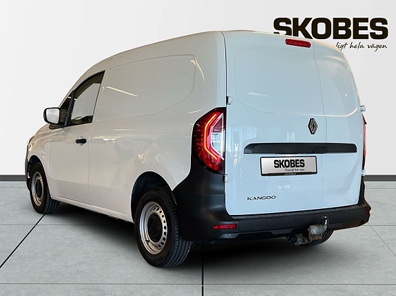 Renault Kangoo 4 of 15