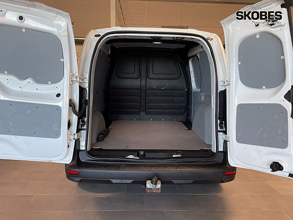 Renault Kangoo 9 of 15