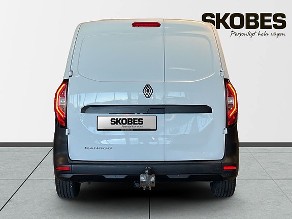 Renault Kangoo 5 of 15