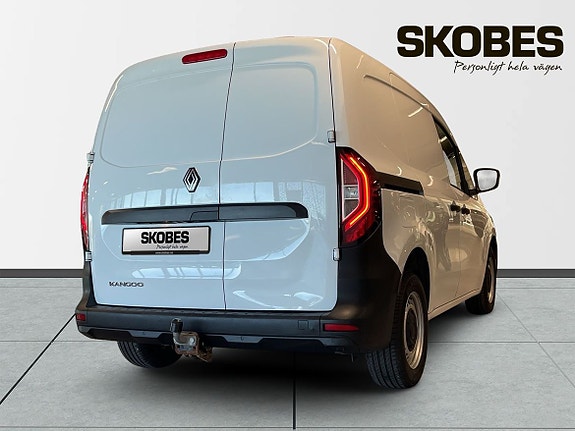 Renault Kangoo 6 of 15