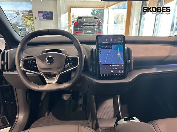 Volvo EX30 11 of 16