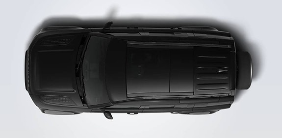 Land Rover Defender 110 4 of 7