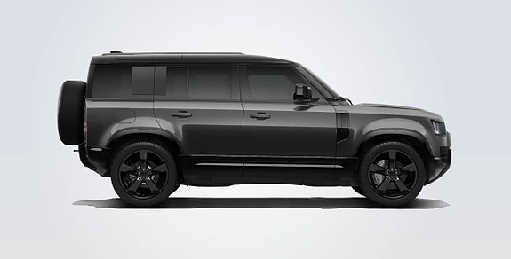 Land Rover Defender 110 2 of 7