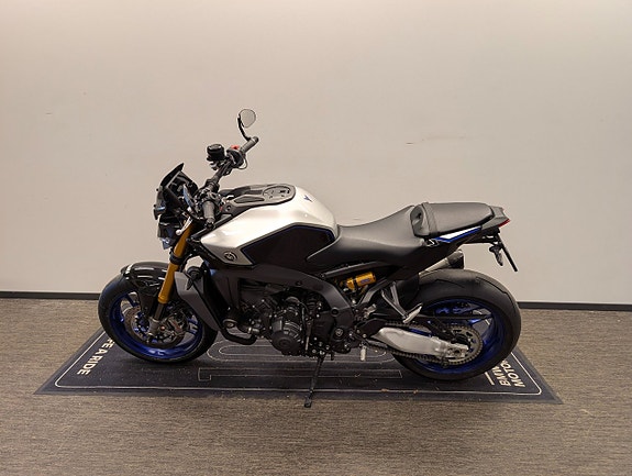 Yamaha MT-09 SP 4 of 4