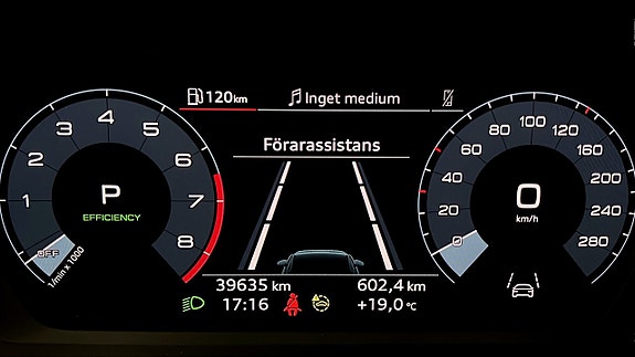 Audi A3 14 of 15