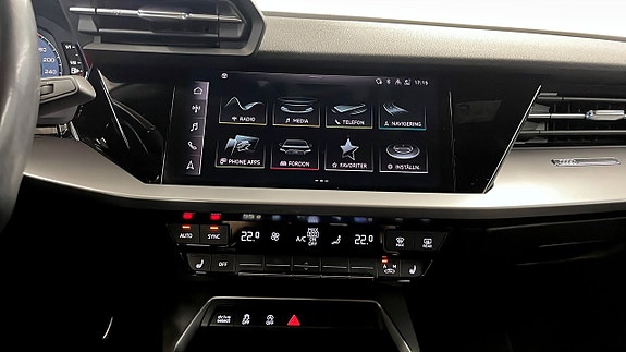 Audi A3 9 of 15