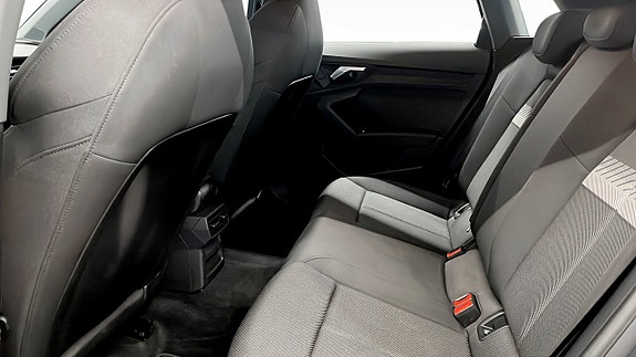 Audi A3 11 of 15