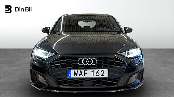 Audi A3 4 of 15