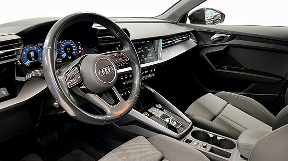 Audi A3 7 of 15