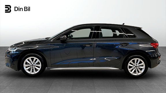 Audi A3 2 of 15