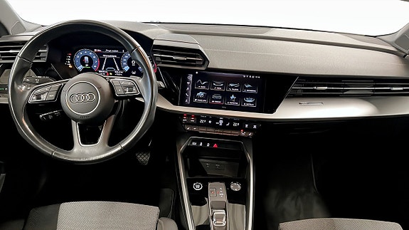 Audi A3 10 of 15