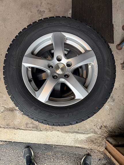 Volvo V50 14 of 14