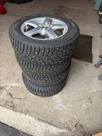 Volvo V50 13 of 14