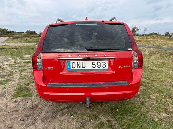 Volvo V50 8 of 14