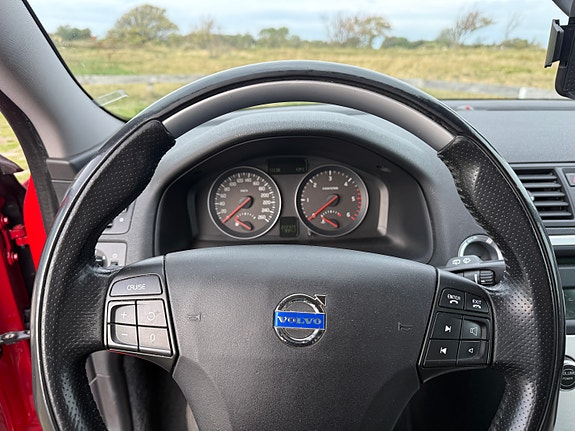 Volvo V50 7 of 14