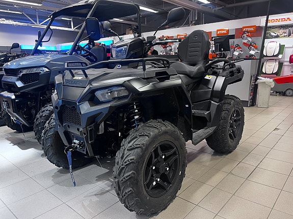 Polaris Sportsman 570 EPS 2UP *DEMOEX*