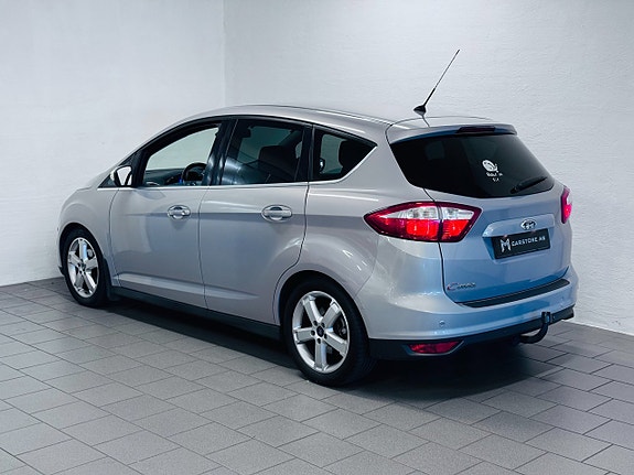 Ford C-Max 17 of 18