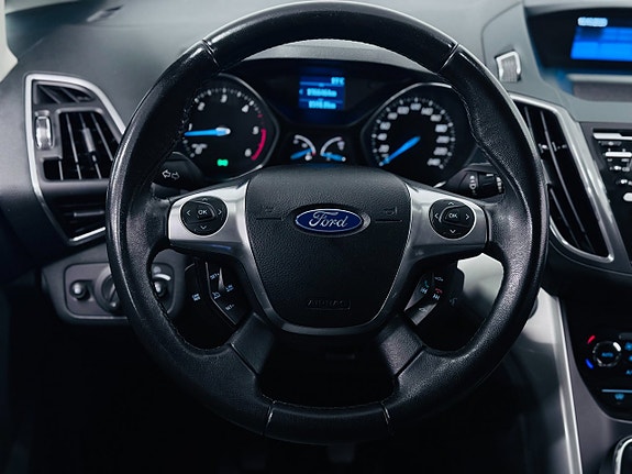 Ford C-Max 15 of 18