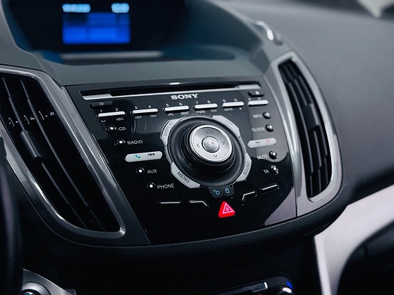 Ford C-Max 12 of 18
