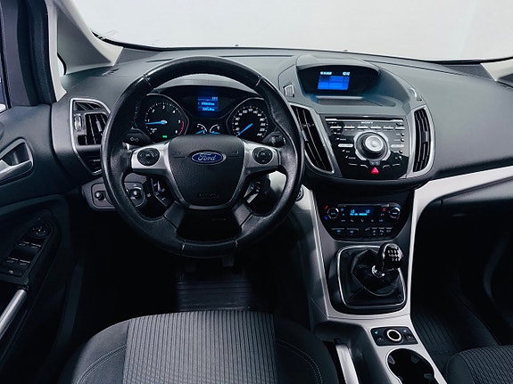 Ford C-Max 16 of 18