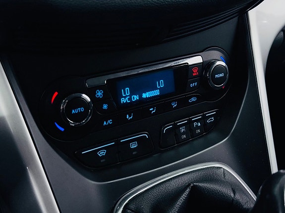 Ford C-Max 13 of 18