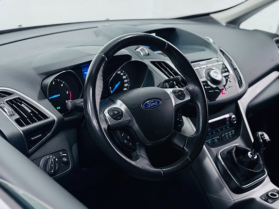 Ford C-Max 9 of 18