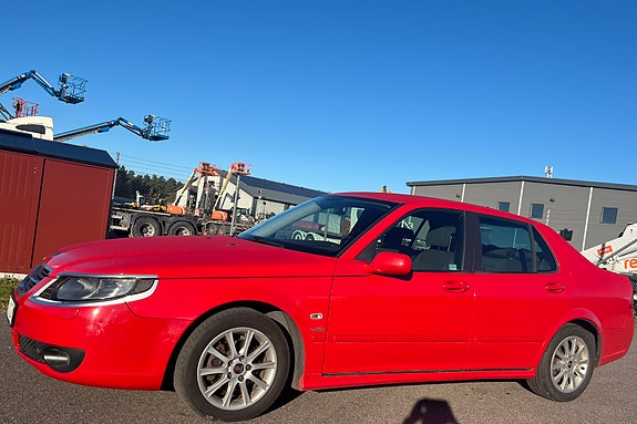 Saab Unknown