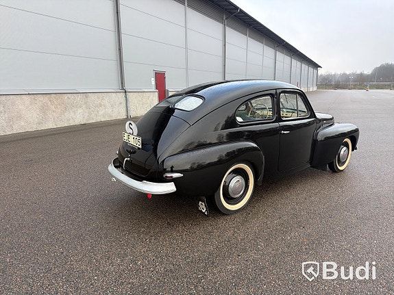 Volvo PV444 5 of 26