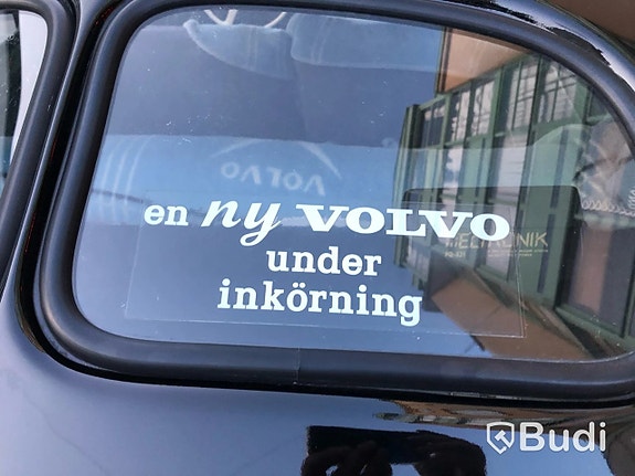 Volvo PV444 24 of 26