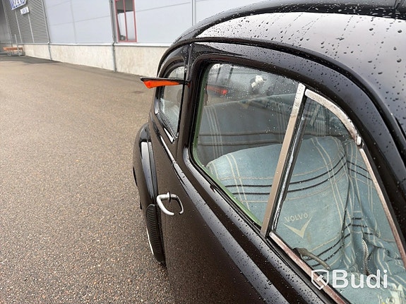 Volvo PV444 9 of 26