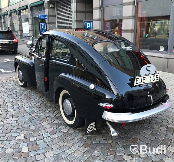 Volvo PV444 26 of 26