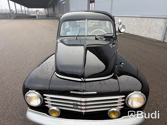 Volvo PV444 11 of 26