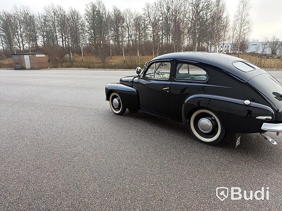 Volvo PV444 3 of 26