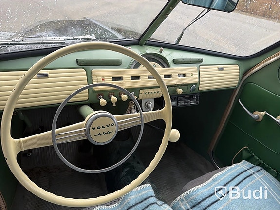 Volvo PV444 22 of 26