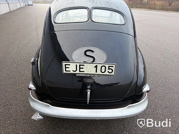 Volvo PV444 12 of 26