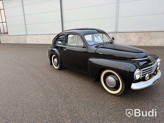 Volvo PV444 6 of 26