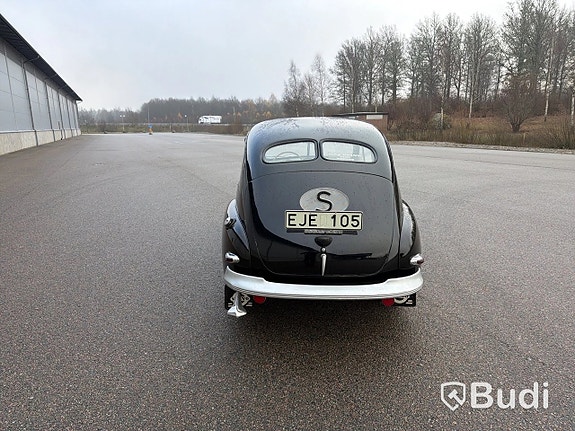 Volvo PV444 4 of 26