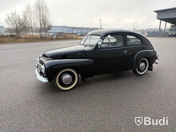 Volvo PV444 2 of 26